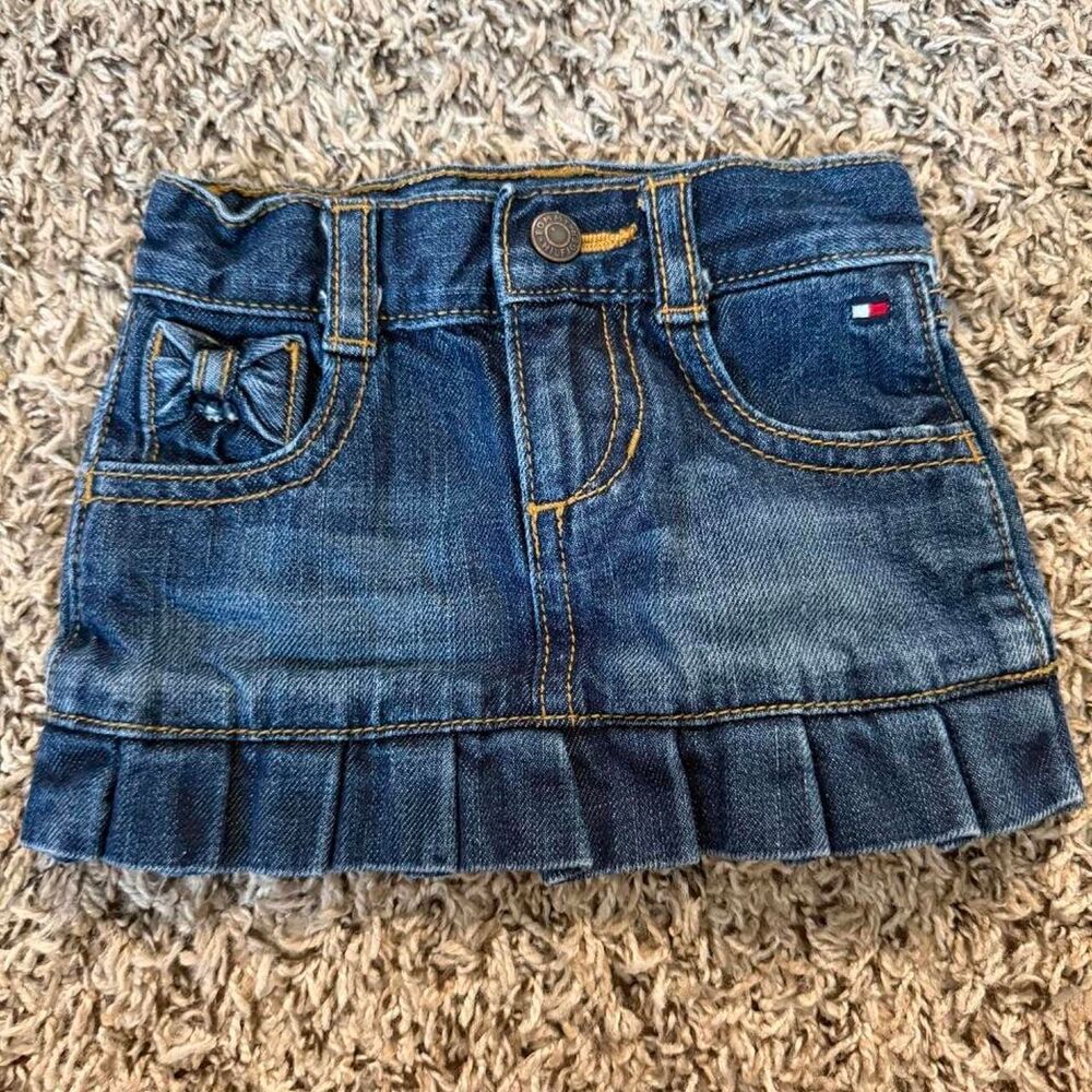 Tommy-hilfiger Skirt